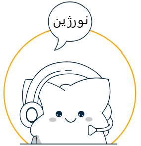 ایکون تماس با ما