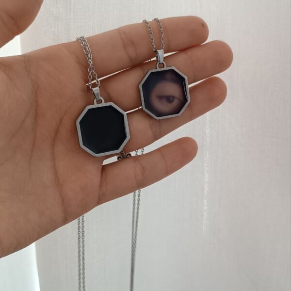 ست گردنبند حرارتی زیبا و با دوام در نوورژین