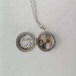 لاکت عکس رزینی نورژین