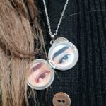 لاکت عکس رزینی نورژین