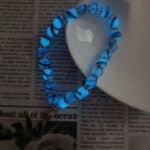 تسبیح موی یار نورژین