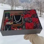 باکس هدیه خواص در نورژین