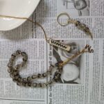 تسبیح زلف یار با جلوه جادویی و زیبا