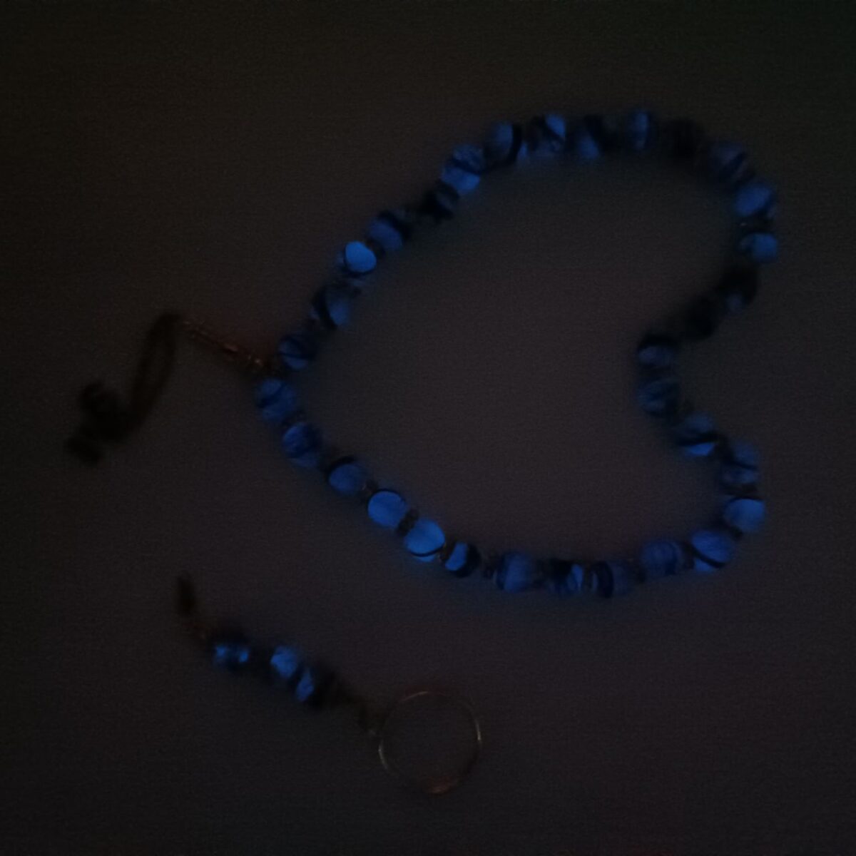 تسبیح زلف یار طراحی متفاوت و شیک