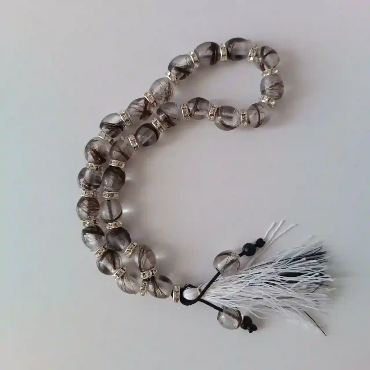 فروش عمده تسبیح رزینی برای مغازه داران