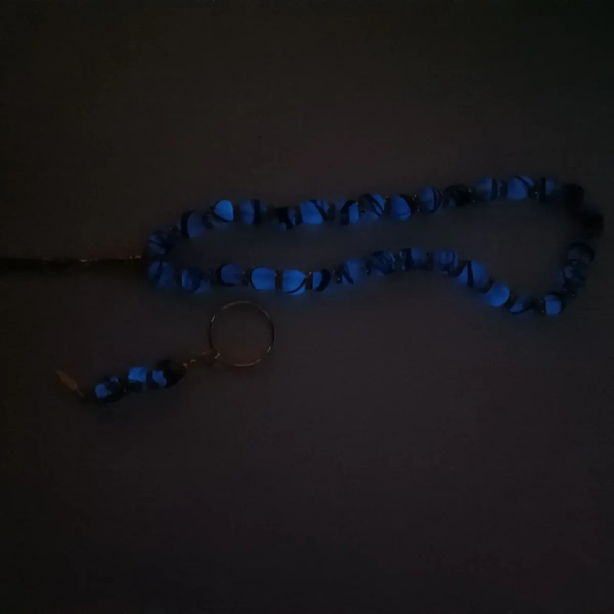 تسبیح موی یار برای مراسم مذهبی