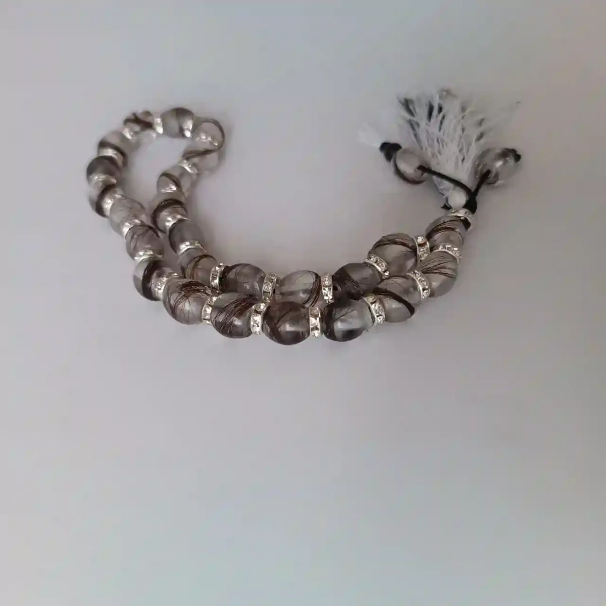 خرید تسبیح موی یار با کیفیت عالی