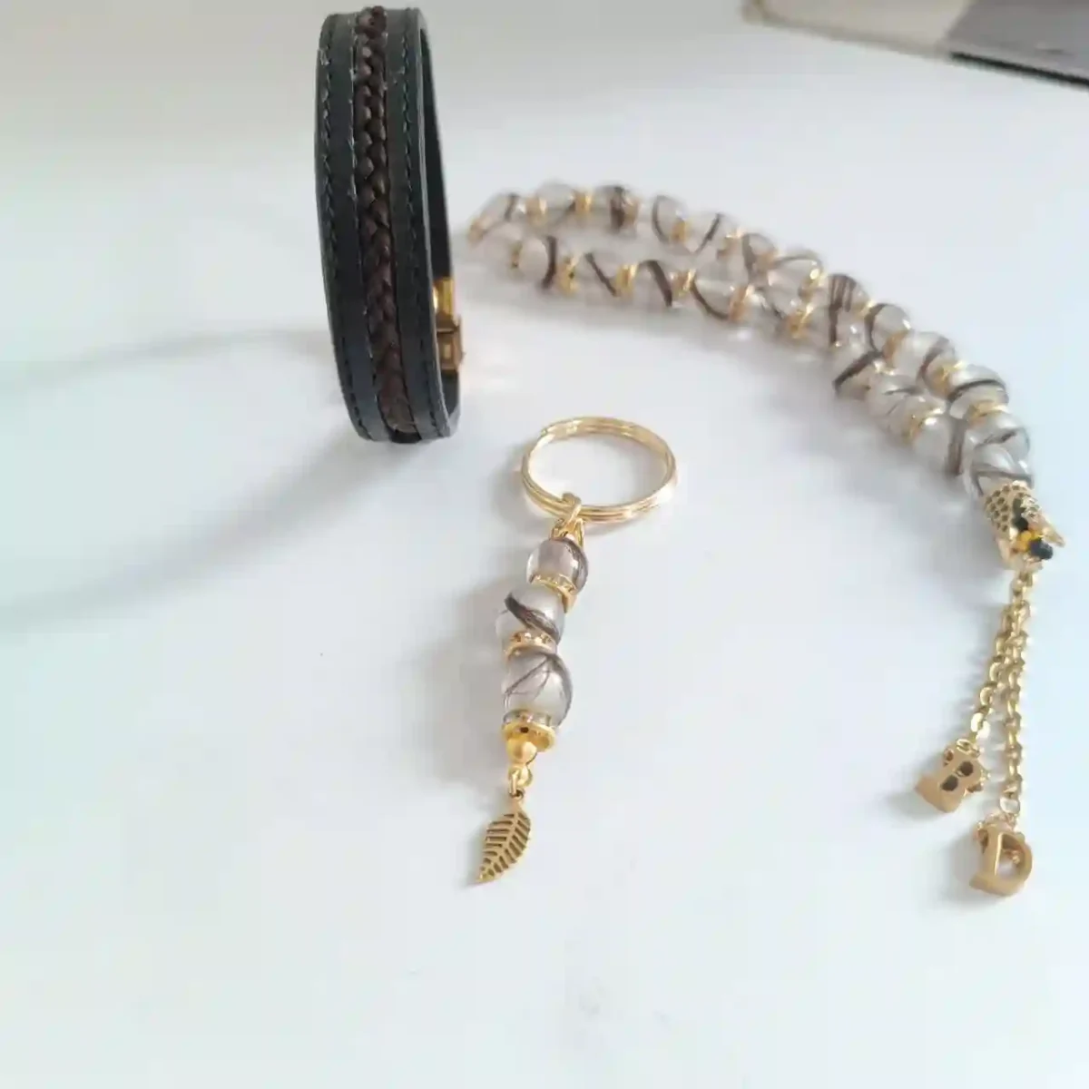 قیمت تسبیح موی یار با کیفیت عالی