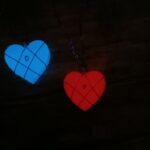 گردنبند شبتاب