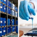 انواع رزین و روش های کار کردن با رزین اپوکسی