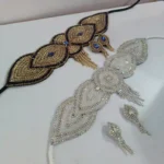 کمربند کردی و سورانی کوردی