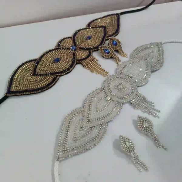 کمربند کردی و سورانی کوردی