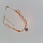 گردنبند ریسه ای