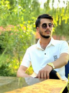 تصویر سوران خضری زاده