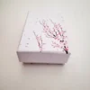 جعبه هدیه زیورآلات نورژین - مناسب گردنبند و دستبن