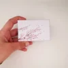 جعبه زیورآلات نورژین - شخصیسازی شده