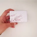 جعبه زیورآلات نورژین - شخصی‌سازی شده