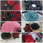 باکس گل و دسته گل